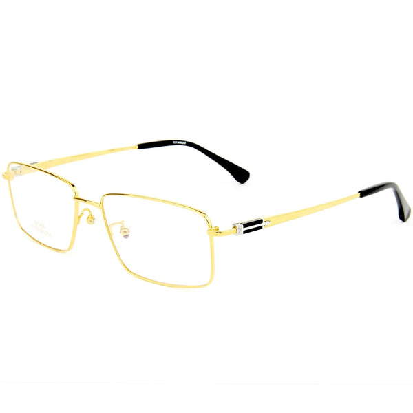 Rectangle Glasses JNJ1013
