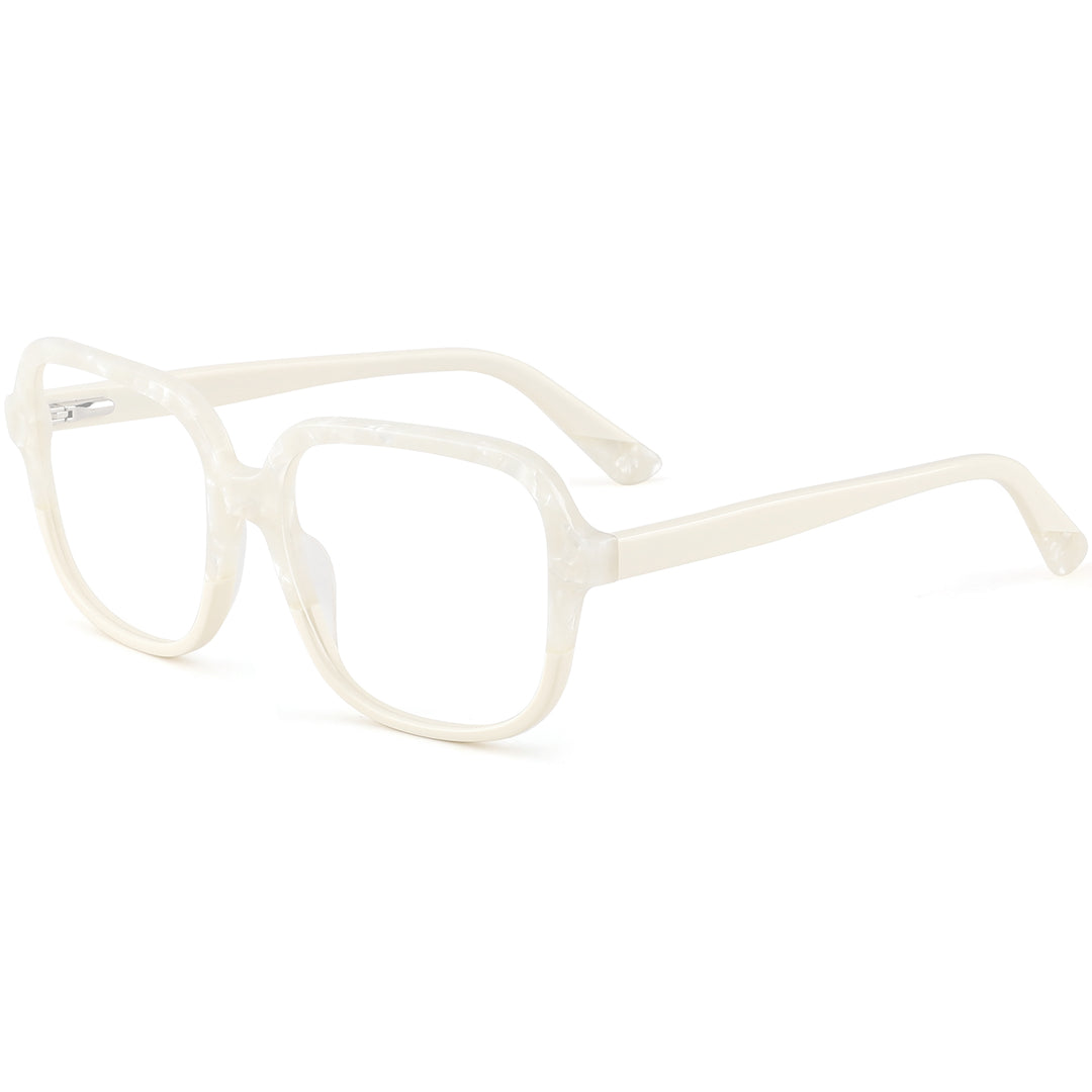 Square Glasses YEA1130
