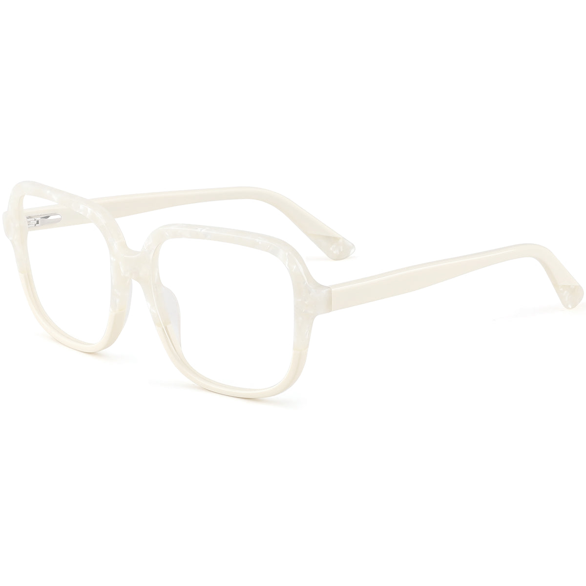 Square Glasses YEA1130