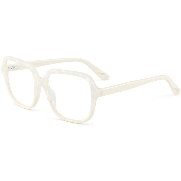 Square Glasses YEA1130
