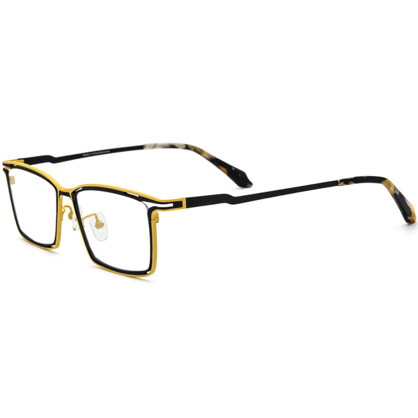 Rectangle Glasses BR1509
