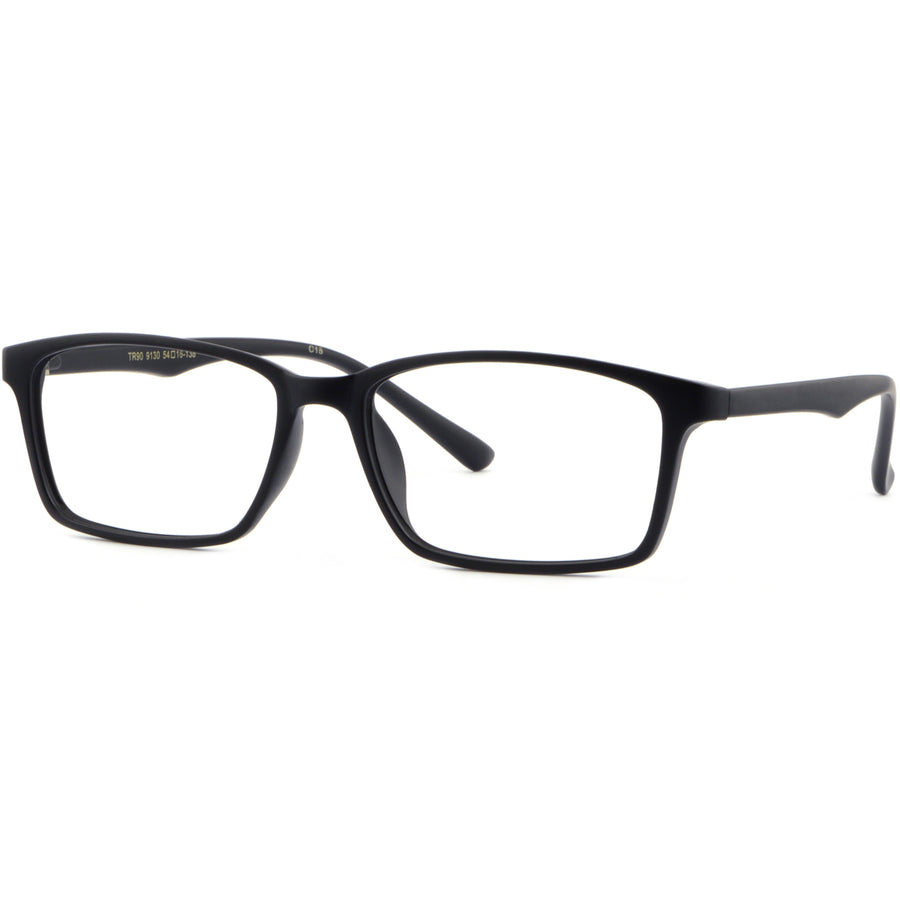 Rectangle Glasses O1693