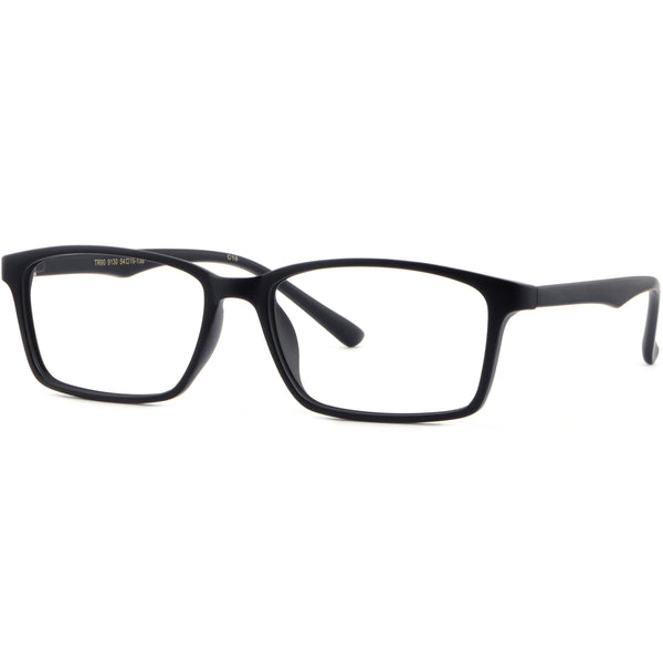 Rectangle Glasses O1693