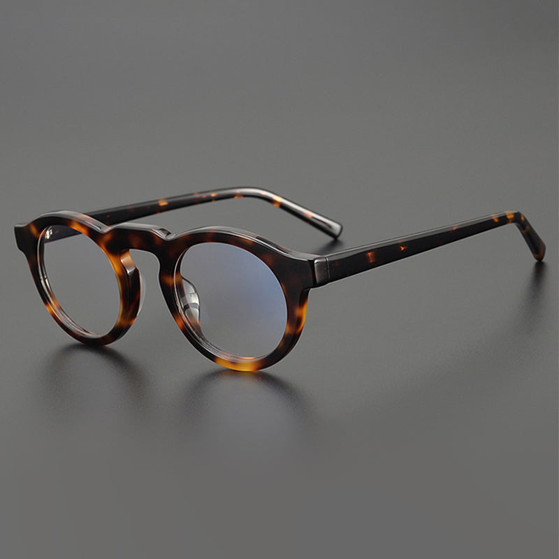 Round Glasses TG1164