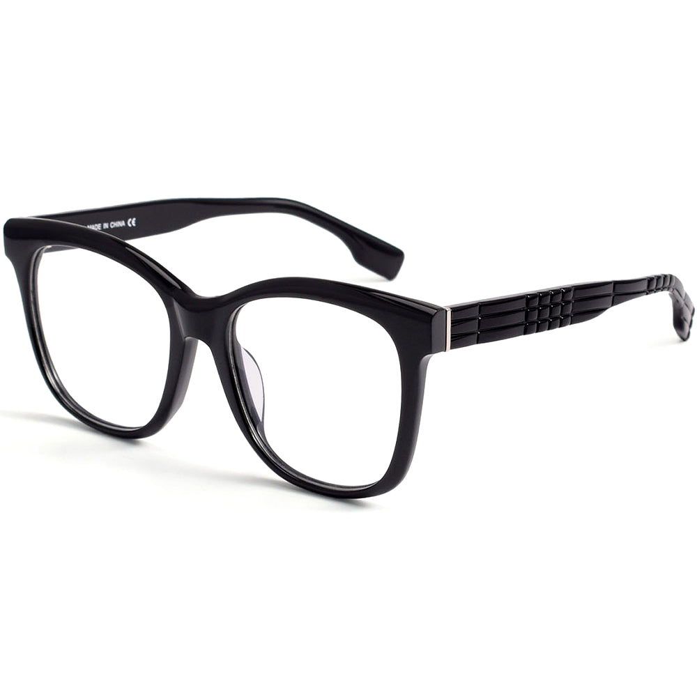 Square Glasses A3939