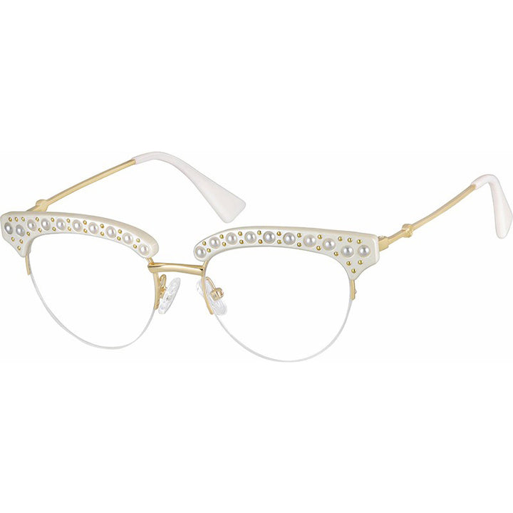 Browline Glasses O2762