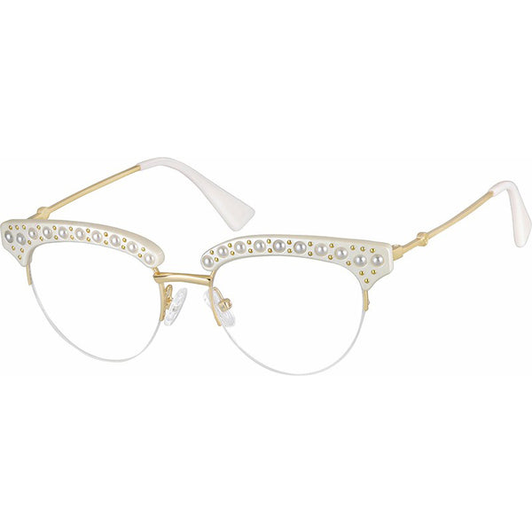 Browline Glasses O2762