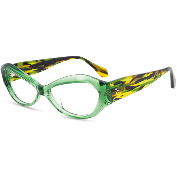 Geometric Glasses GC1067