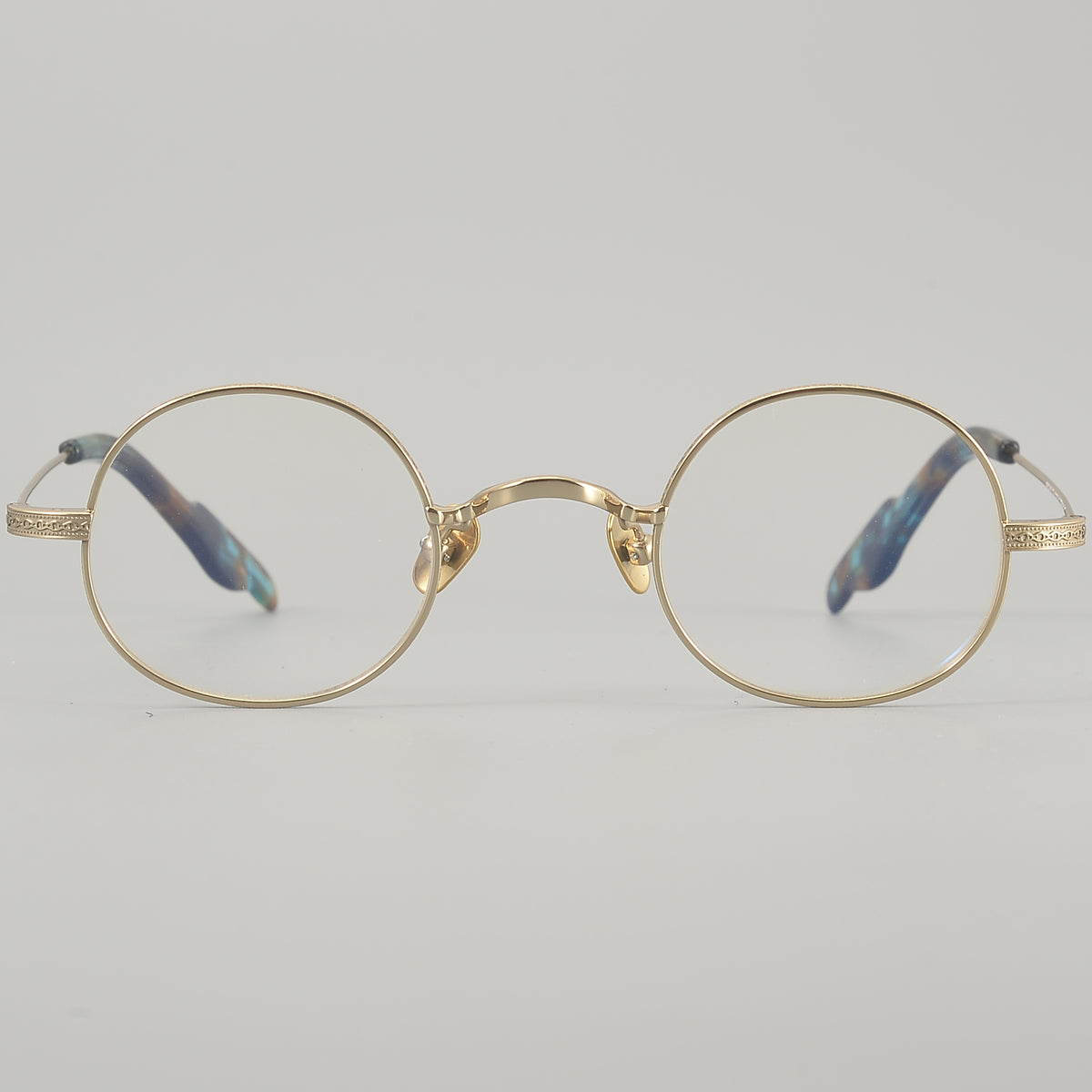 Round Glasses BY1140