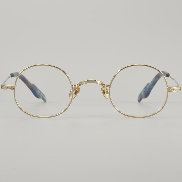 Round Glasses BY1140