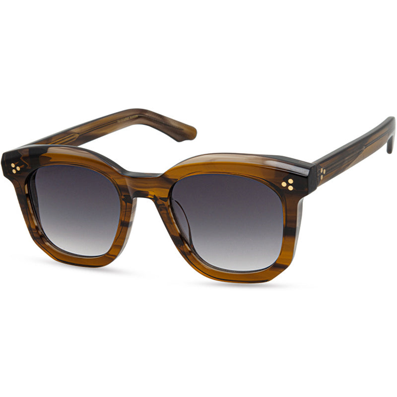 Square Sunglasses GCS1098
