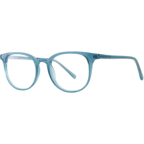 Square Glasses YEA1284