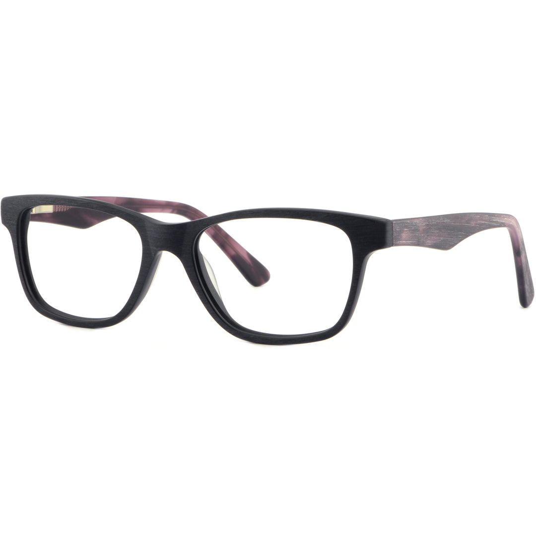 Rectangle Glasses O2138