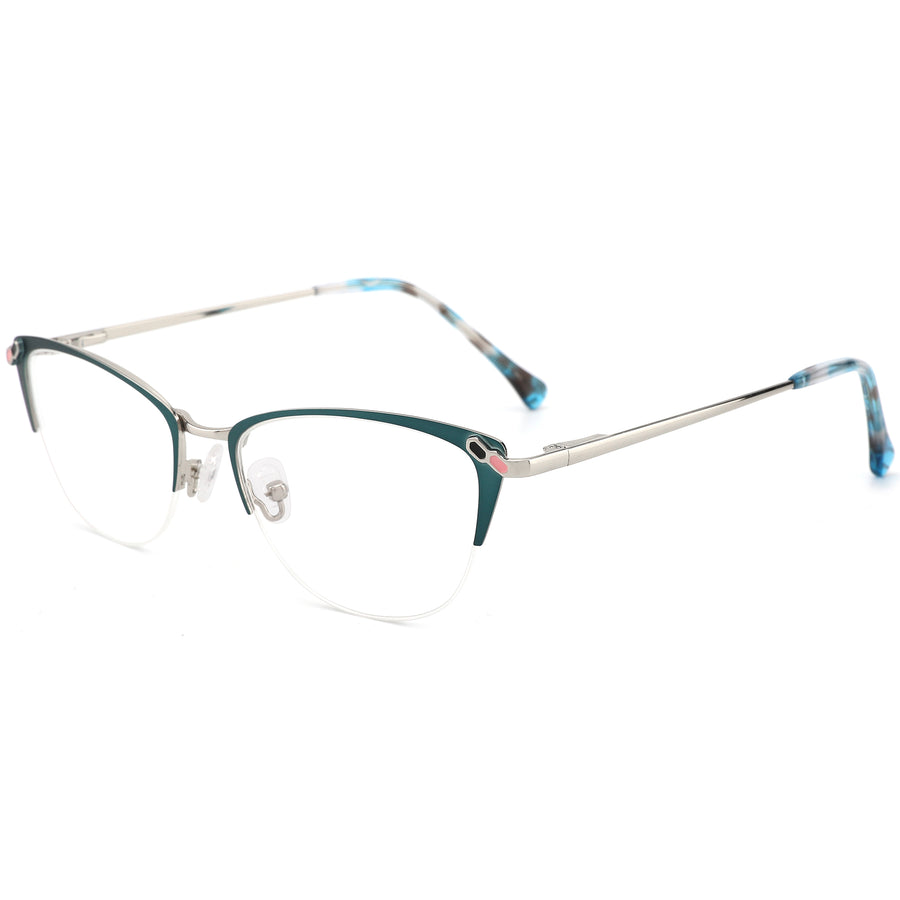 Cat-Eye Glasses YEM1208