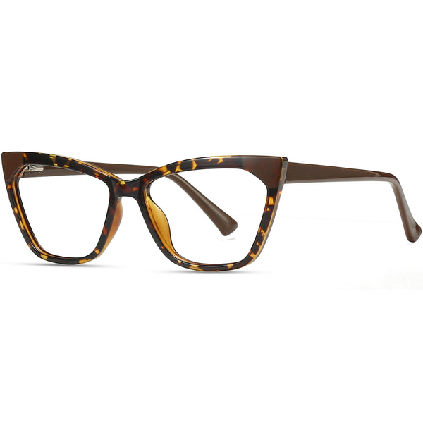 Cat-Eye Glasses PF1185
