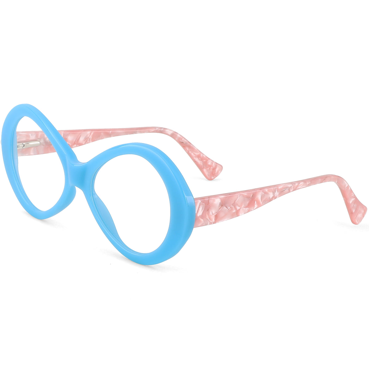 Round Glasses YSAA1142