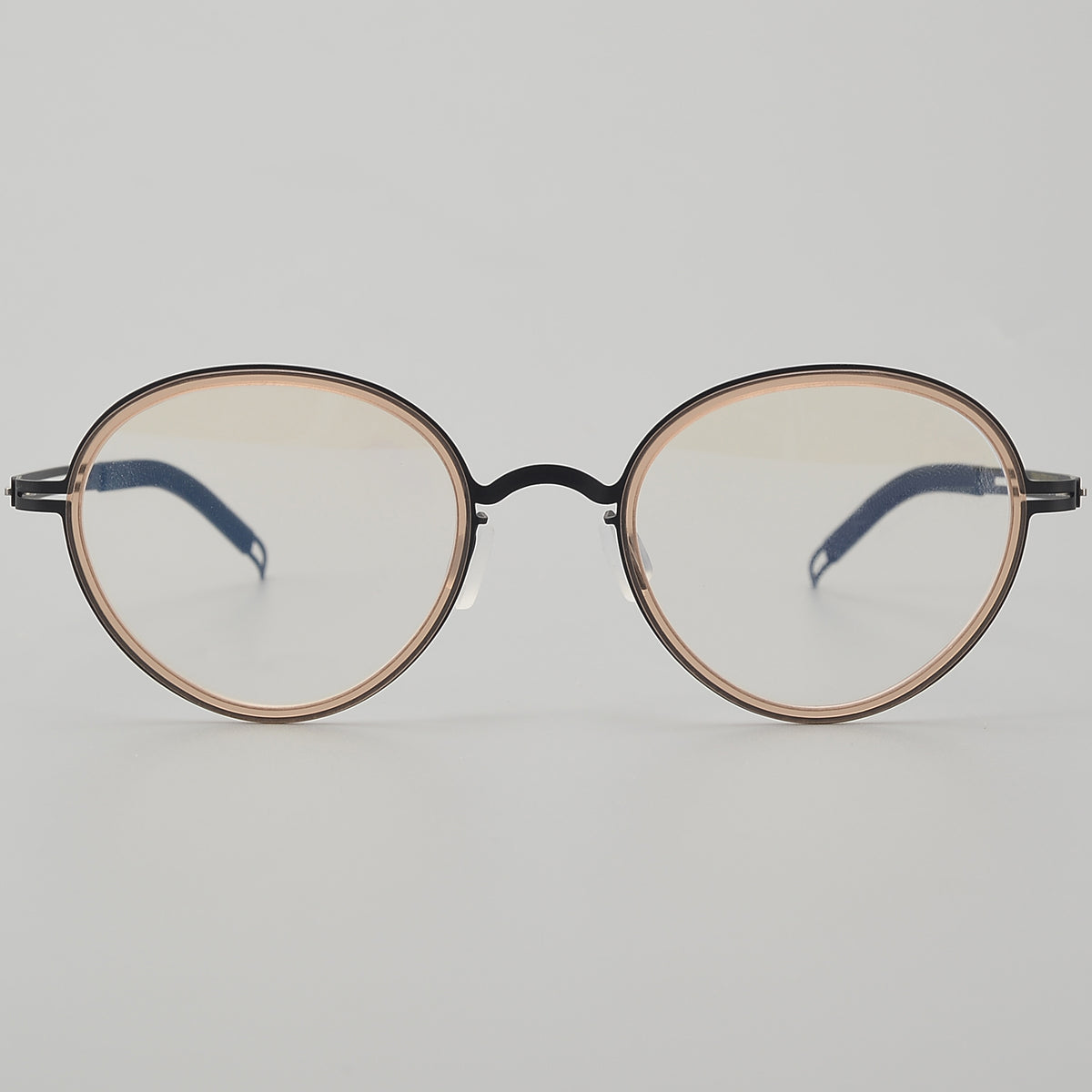 Round Glasses BY1004