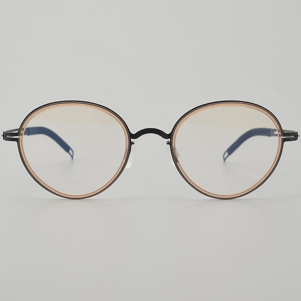 Round Glasses BY1004