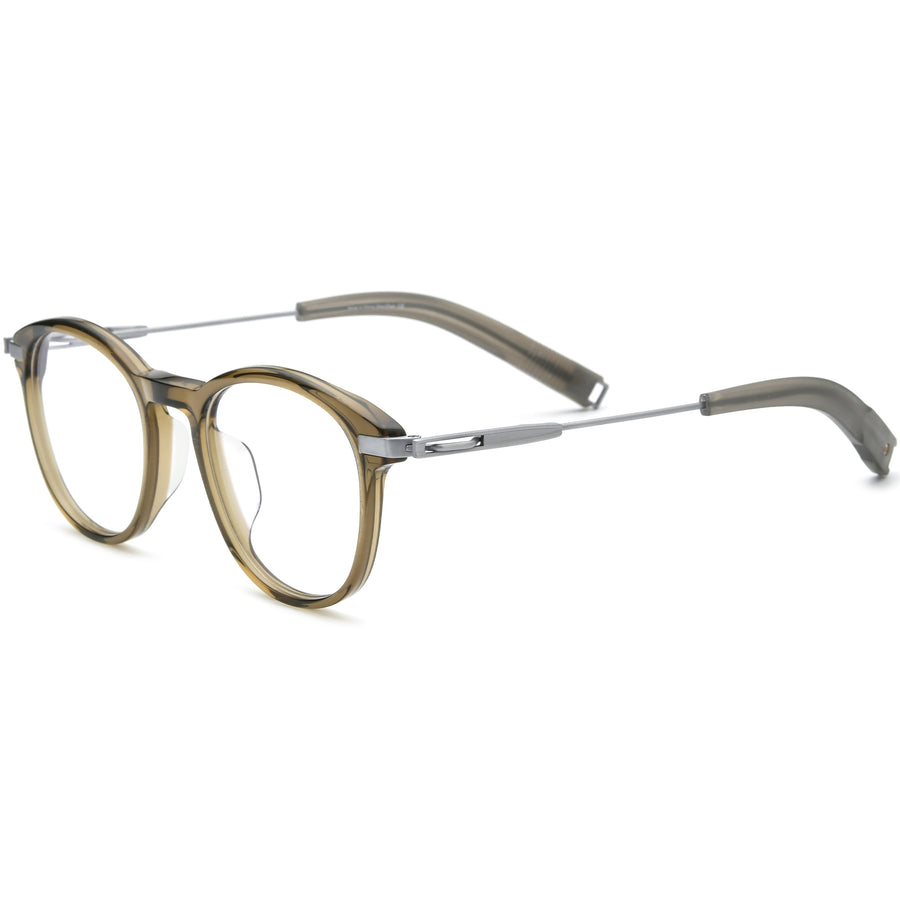 Square  Glasses BR1573