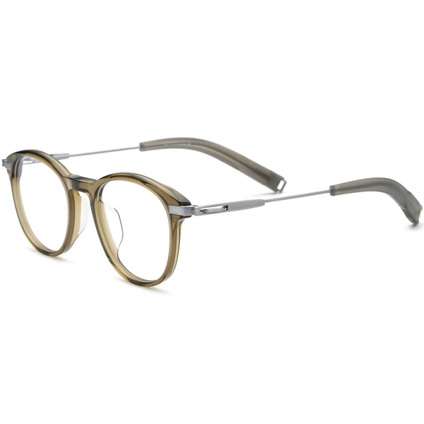 Square  Glasses BR1573