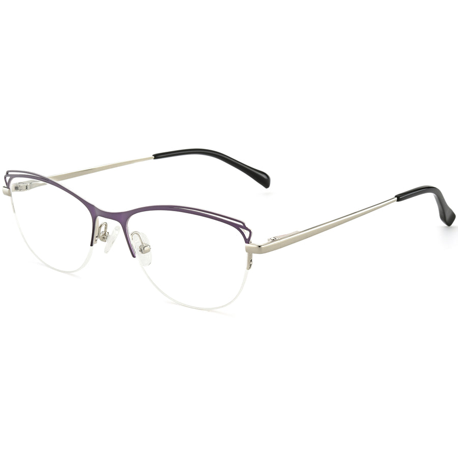 Cat-Eye Glasses YEM1185
