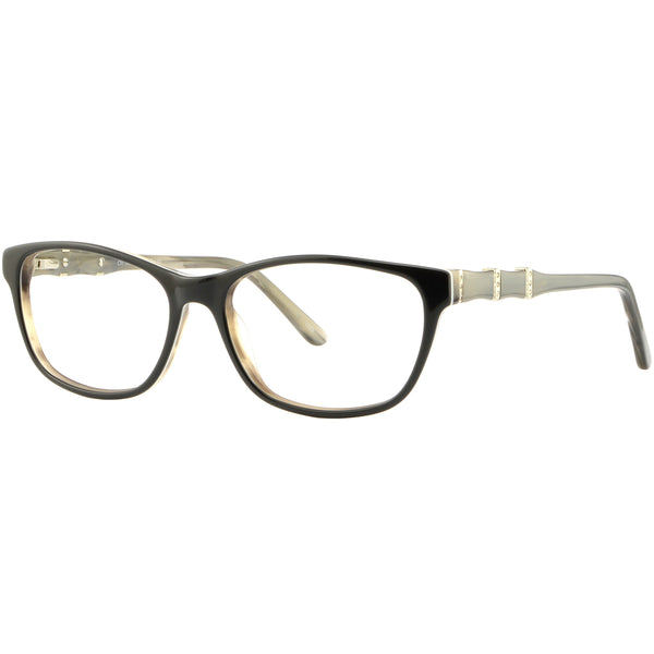 Rectangle Glasses O2668