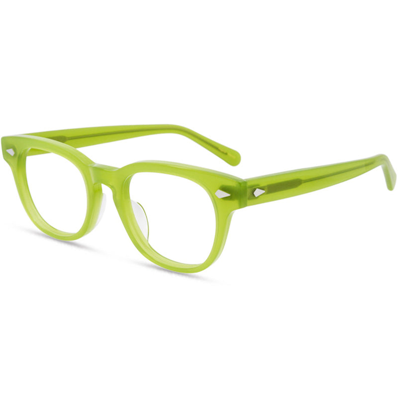 Square Glasses GC1069
