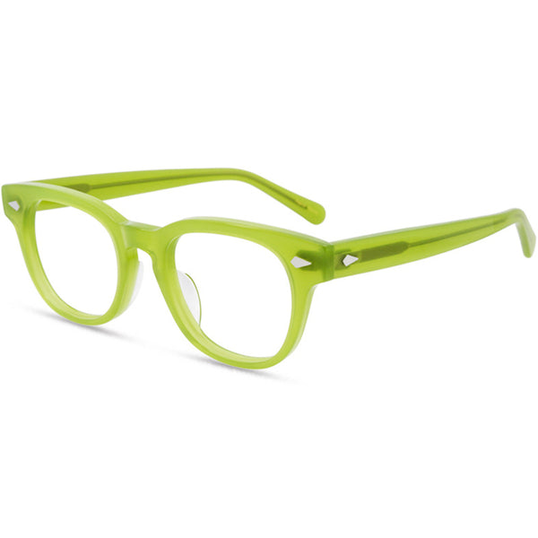 Square Glasses GC1069