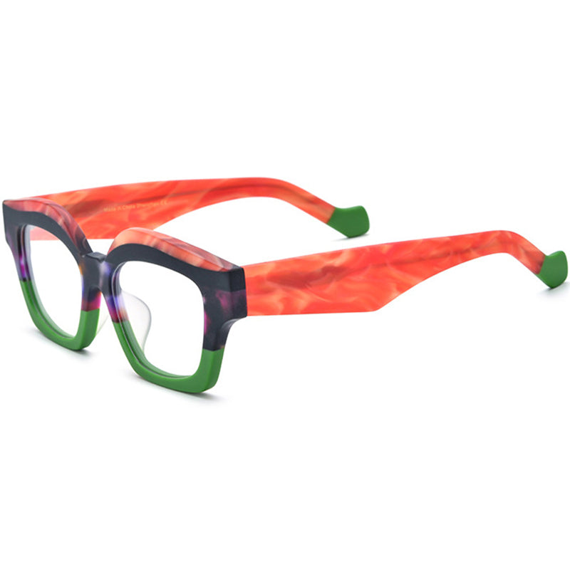 Cat-Eye Glasses BR1730