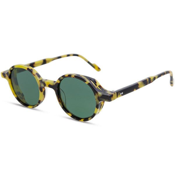 Round Sunglasses GCS1152