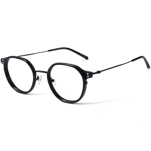 Round Glasses A3969