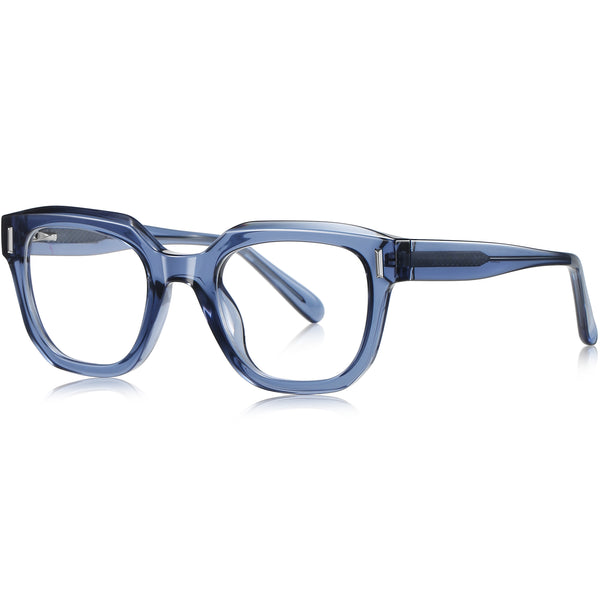 Square Glasses YSD1002