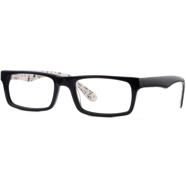 Rectangle Glasses O1956