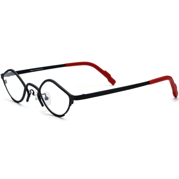 Oval Glasses BR1520