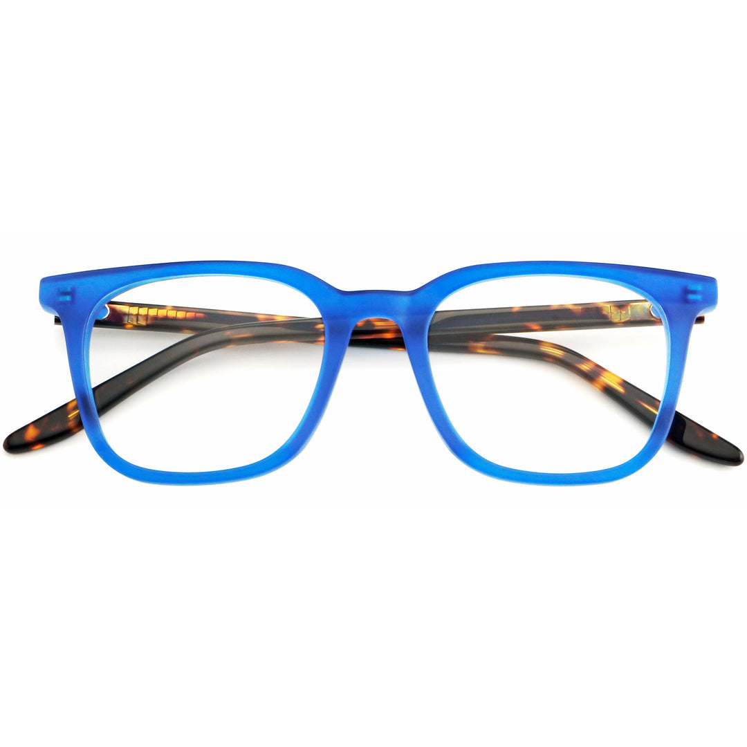 Square Glasses YN1033