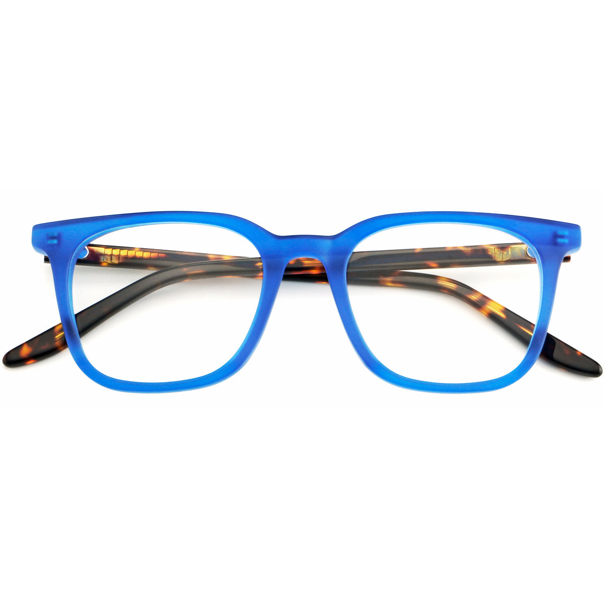 Square Glasses YN1033