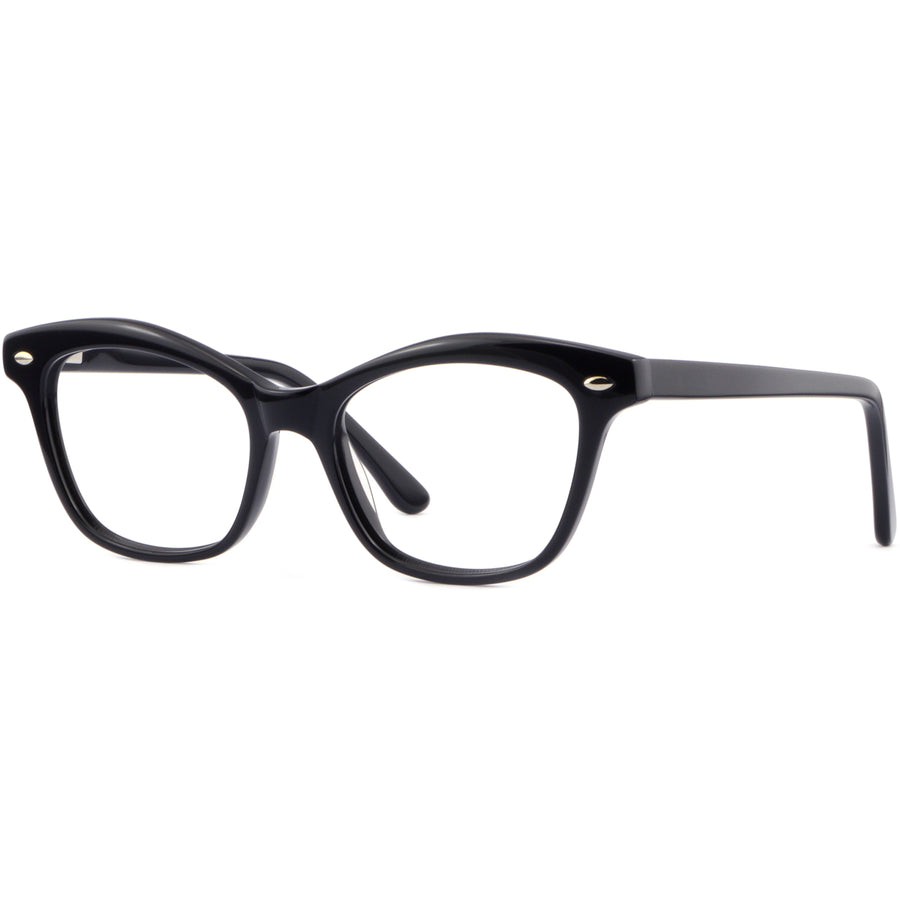 Cat-Eye Glasses O2039