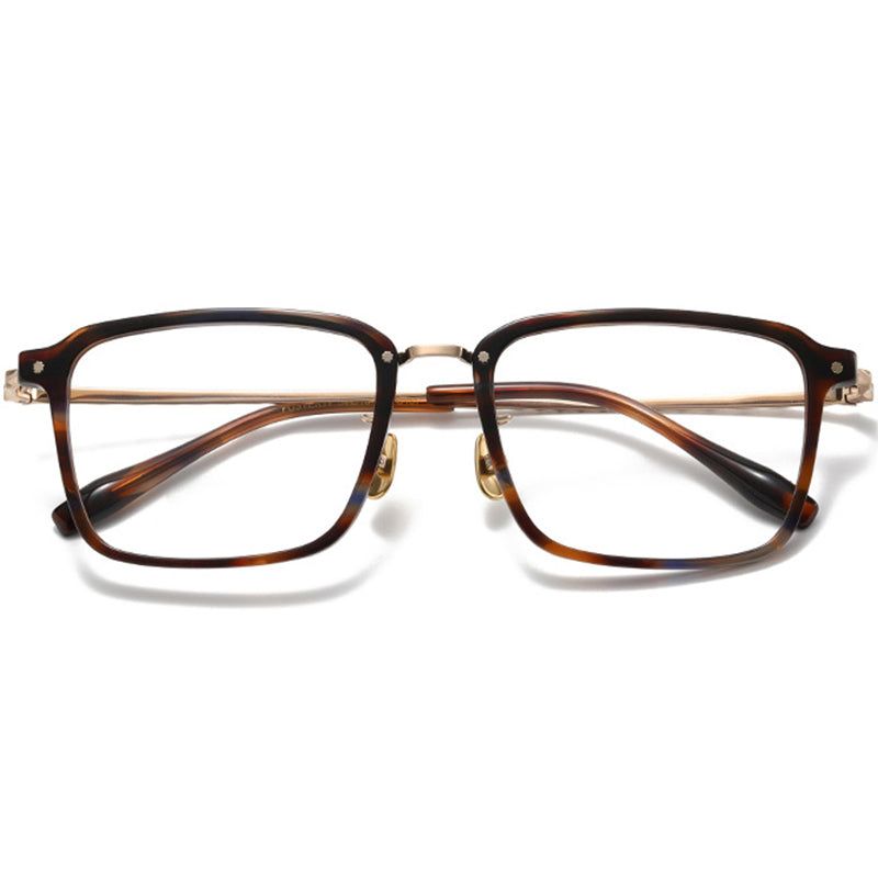 Square Glasses ME1035