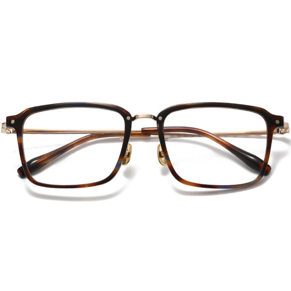 Square Glasses ME1035