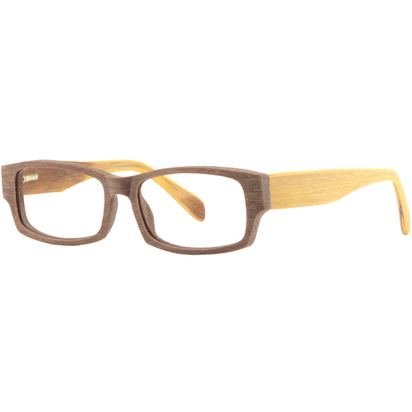 Rectangle Glasses O2624