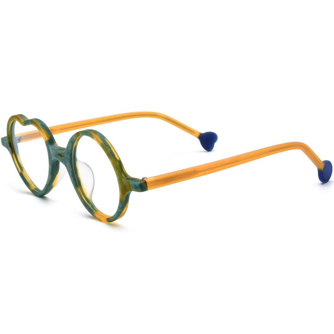 Geometric Glasses BR1601