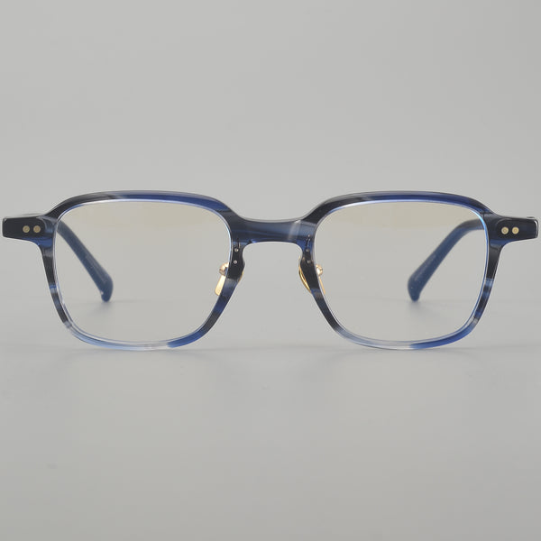 Square Glasses BY1134