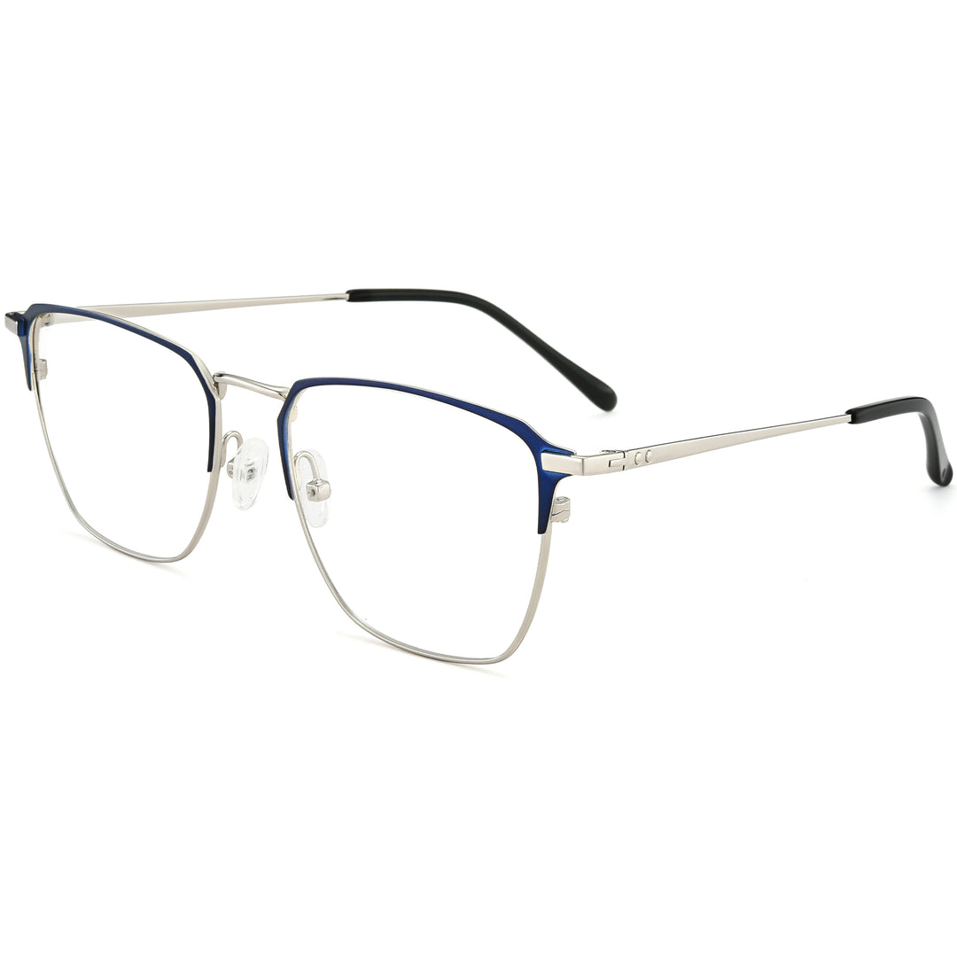 Square Glasses YEM1172