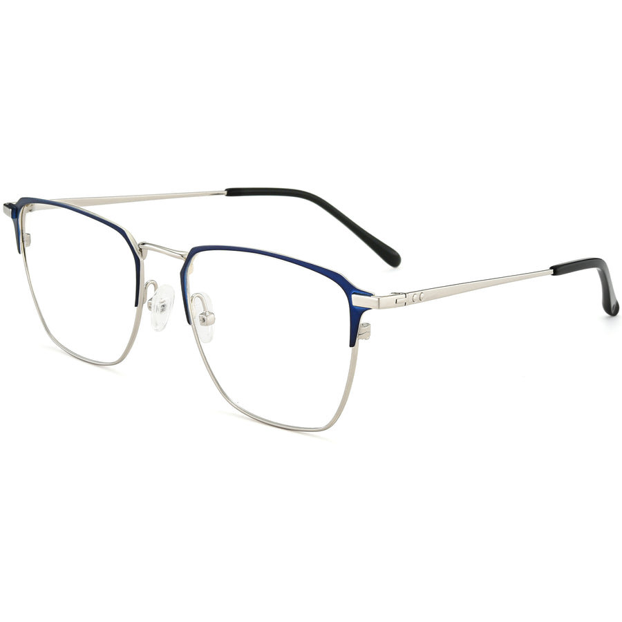 Square Glasses YEM1172