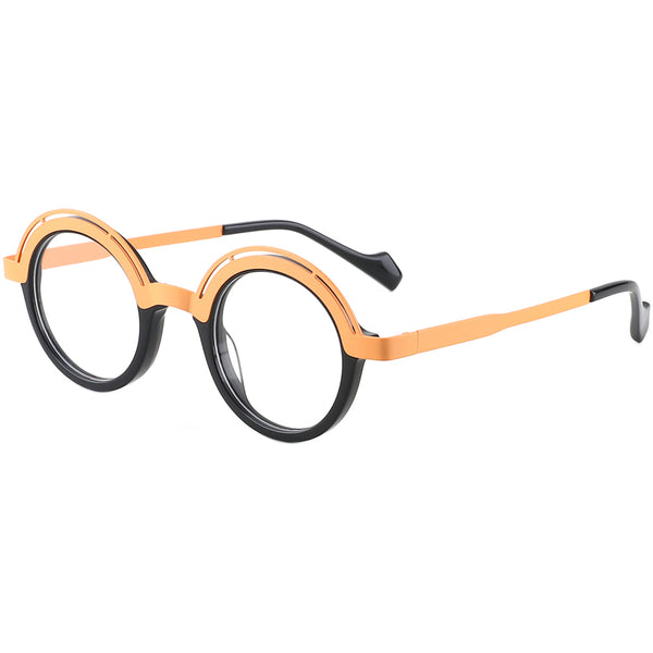 Round Glasses YEC1099