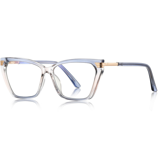 Cat-Eye Glasses PF1368