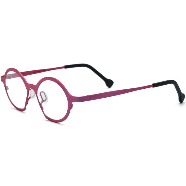 Oval Glasses BR1593