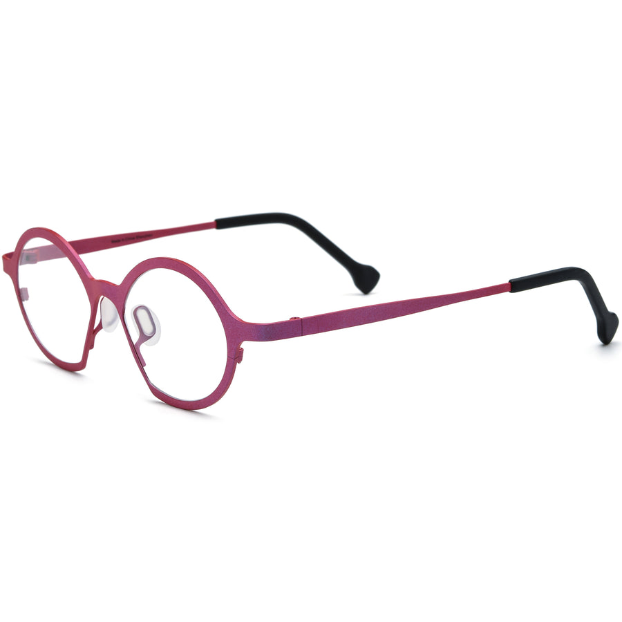 Oval Glasses BR1593