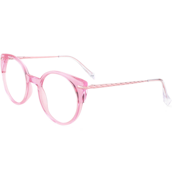 Cat-Eye Glasses YSAC1050