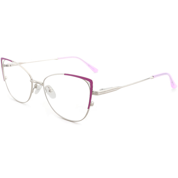 Cat-Eye Glasses YEM1230